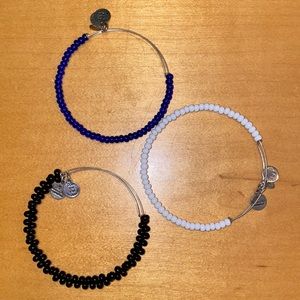 Alex and Ani Bracelets